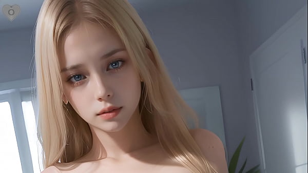 Step Sis Is HOT, “Why don’t you Fuck Her In The Bathroom?” POV – Uncensored Hyper-Realistic Hentai Joi, With Auto Sounds, AI [PROMO VIDEO]
