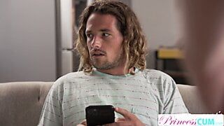 Stepsis Says, Do you think I’m breeding material?