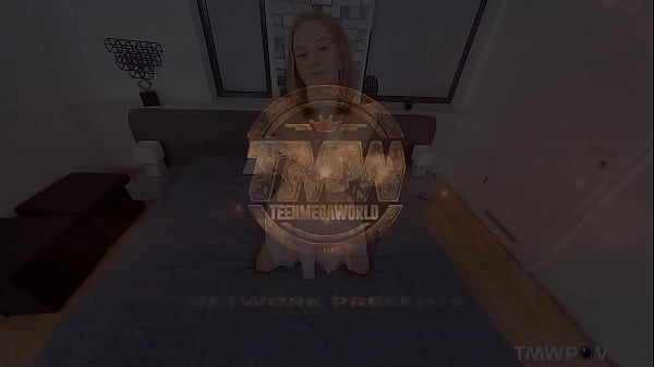 TmwPOV.com – Lylyta Yung – Good fuck as an apology