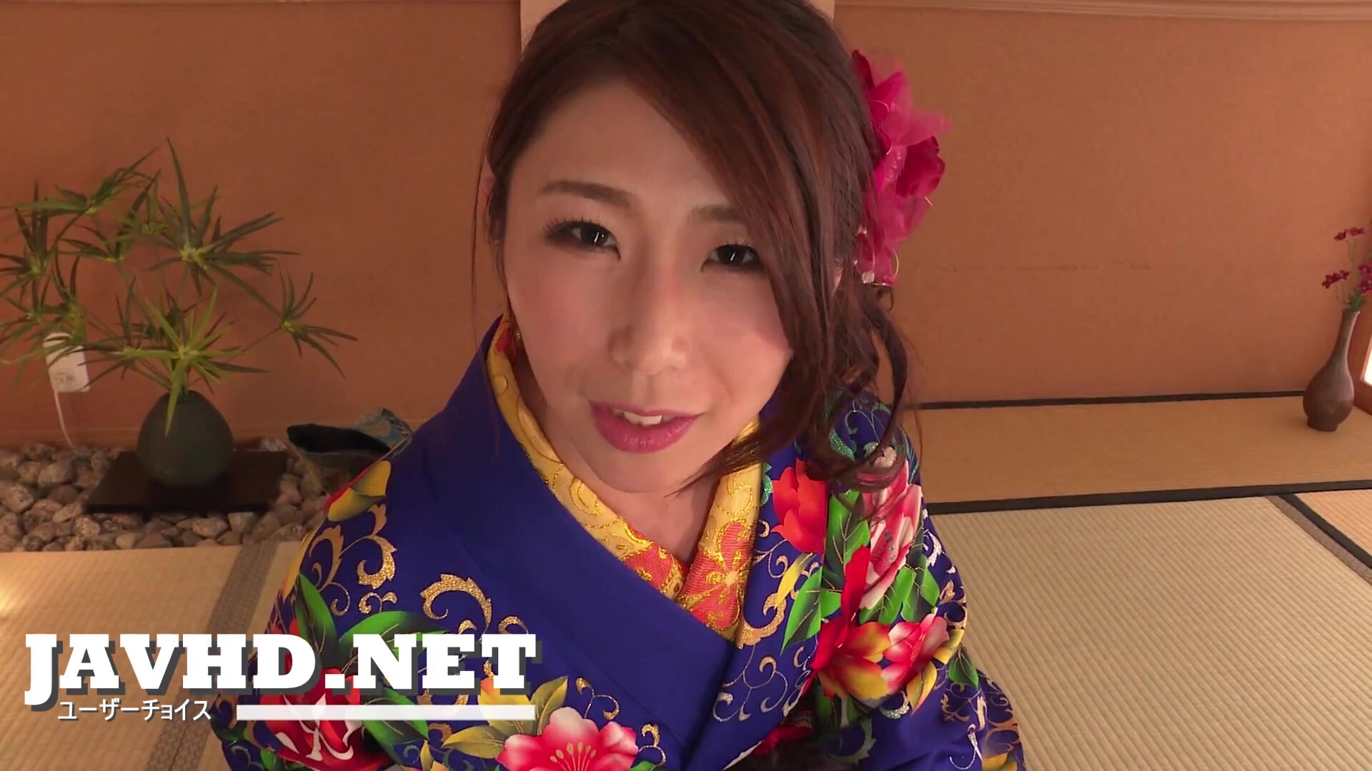 Uncensored Japanese MILF Porn Video Awaits