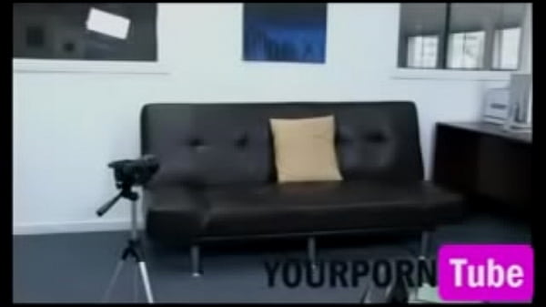 CastingCouch X Amateur Blonde Audition Tape – p..com.MP4