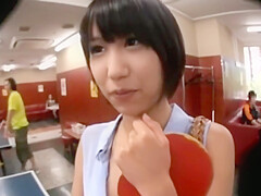 Crazy sex clip Brunette crazy , it’s amazing