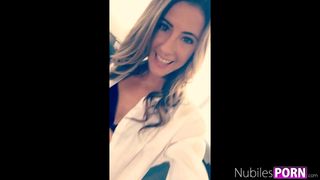 Nubiles Weekly Sneak Peek – Spring Break Sexcapades