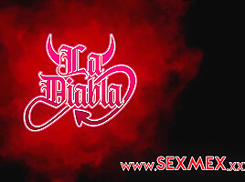 She-Devil – 2- Sex Tour – Karol Jaramillo + Gali Diva + Jessica Sodi – Galidiva Jessica Sodi Karol Jaramillo – Sexmex