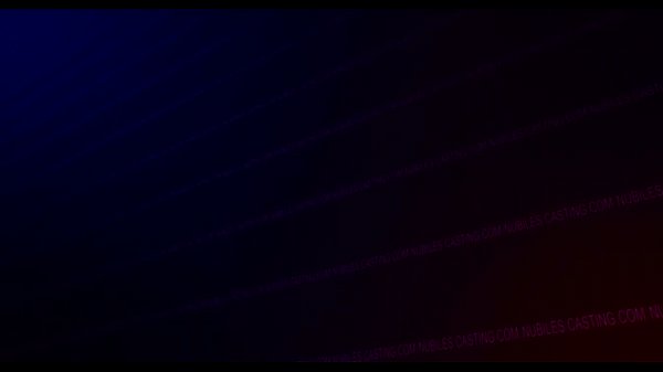 Petite nubile cowgirl has an astounding casting session