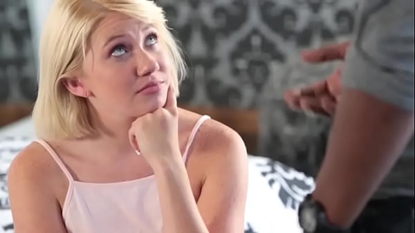 TeensWishBlackCocks.com – Zelda gets a call from her boyfriend who she really misses. Turns out hes been grounded, but supposedly has the house all to himself for now, so he invites Zelda over.