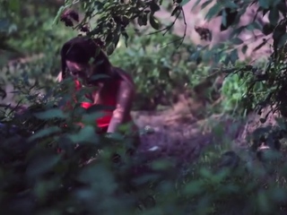 Vanessa Decker and Angel Wicky Taste Each Other’s Wet