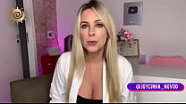 A polícia invadiu minha clínica e não deixou minha cliente gozar! Ficaram assustados com os gemidos de tesão que ela dava. Meu site www.soyjoy.sambaplay.tv/