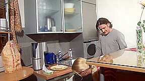 Fucked With Stepsister Already In The Morning – DeutscheOmas