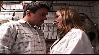 German Anal Impact – Episode 2