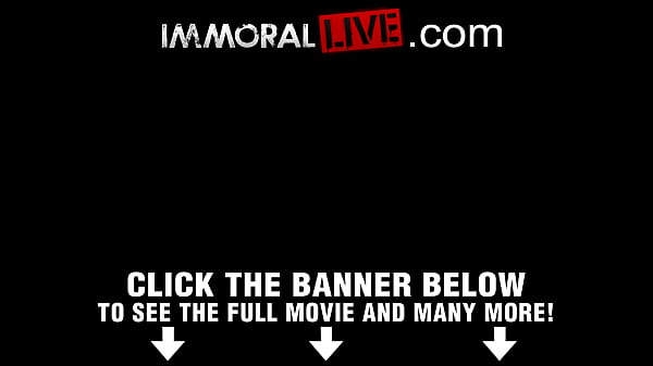 FEISTY TEENAGER Tiffany Tatum Makes 50-YEAR-OLD PERVERT CUM TWICE – IMMORAL PRODUCTIONS 4K