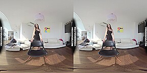 Hot As Fuck Phoenixa Stripteasing After School Bombshell Teen Getting Herself Off