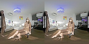 Hot Skinny Josie Pussy Licking And Fingering Miss Pussycat Between The Scenes