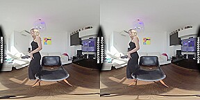 Little Black Dress Kapri Striptease Vodka Bottle Pussy Insertion Masturbation Moaning Orgasm