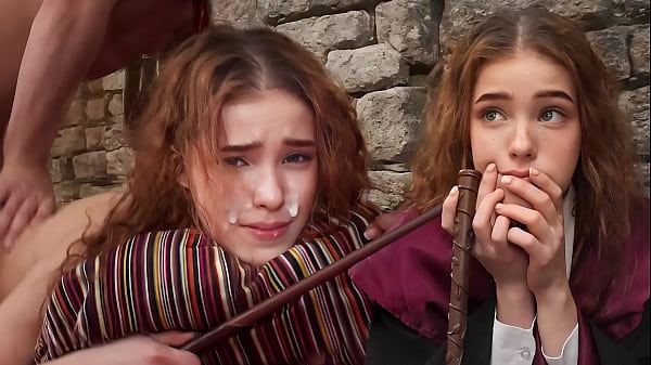 WIZARDOUS ROLEPLAY ! – Hermione´s Struggles With Magic