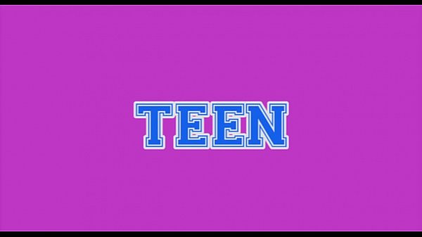 Captivating teen is creating pleasures with her wet engulfing