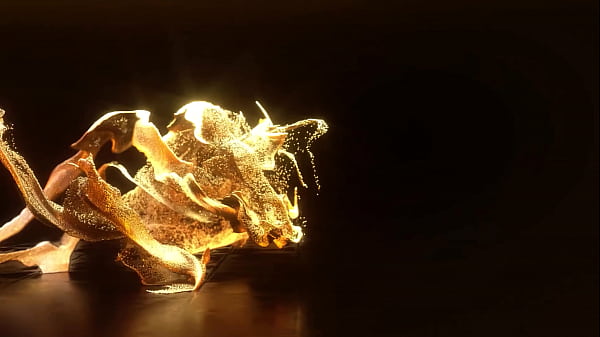 Antonella riva first DAP interracial