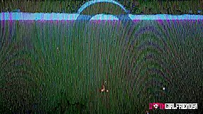 Blonde Goth Blake Blossom Receives Unstoppable Fuck After Teasing