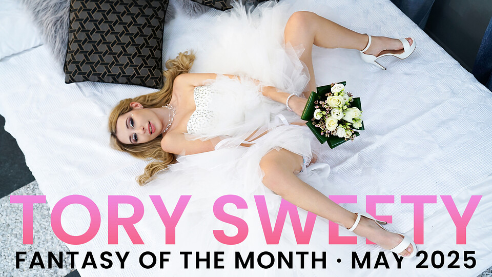 May 2025 Fantasy Of The Month – S6:E10
