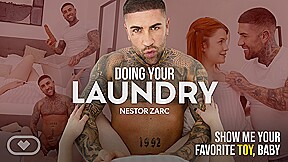Doing your Laundry