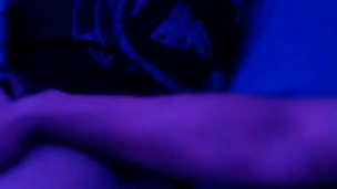 I enter MY STEPCOUSIN ROOM AND THEY NEARLY DISCOVERED US HAVING SEX