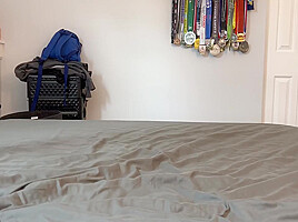 White Girl Ass In 4k