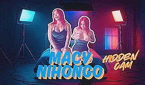 Japanese-Thai Milf With Big Boobs Goes Wild