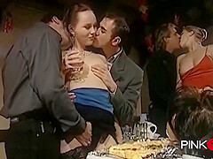 The Big One With Denis Marti, Sandy Style And Sabina Black