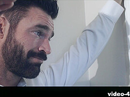 Anna Bell Peaks & Charles Dera in Living The Dream – PornFidelity