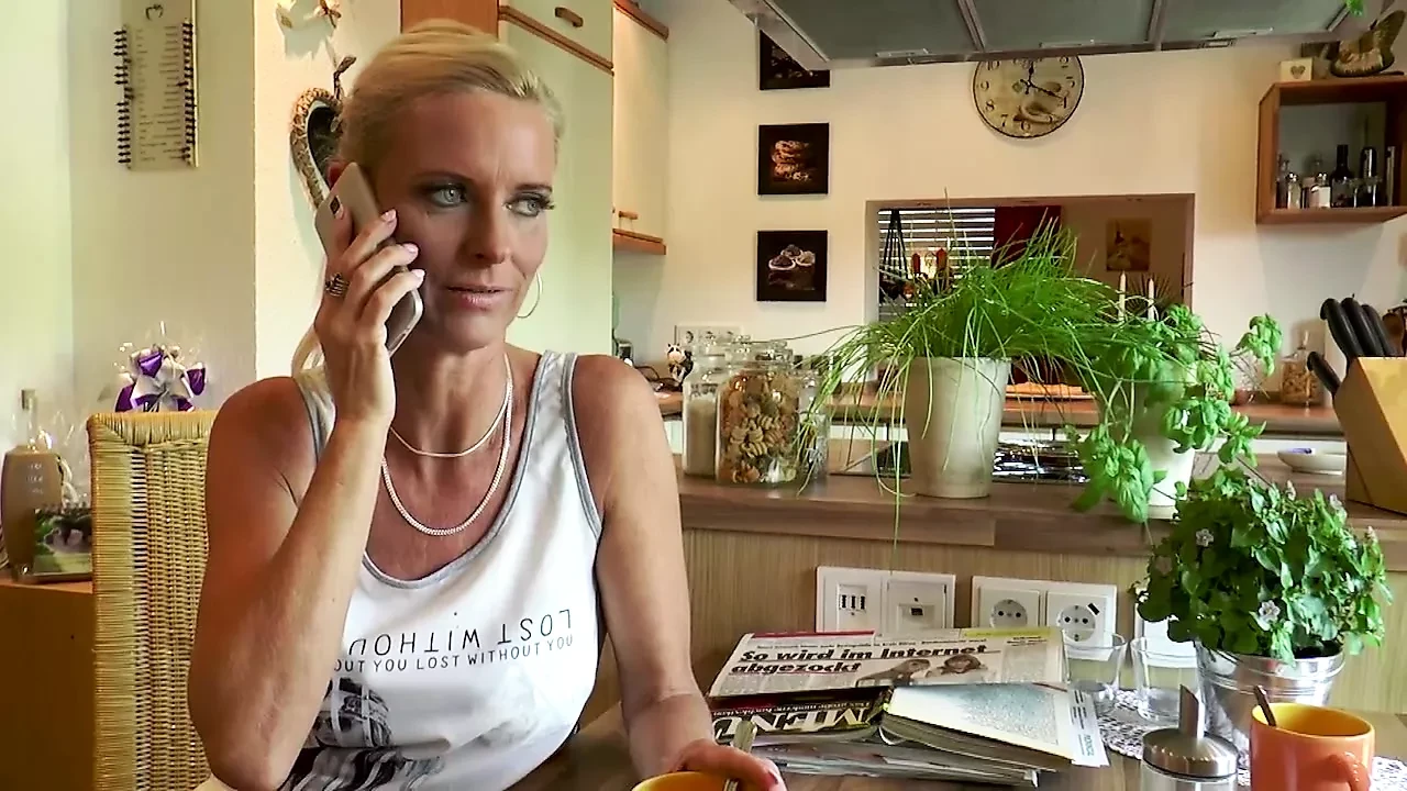 Nachbarinnen (Full Hd Movie – Original Version)