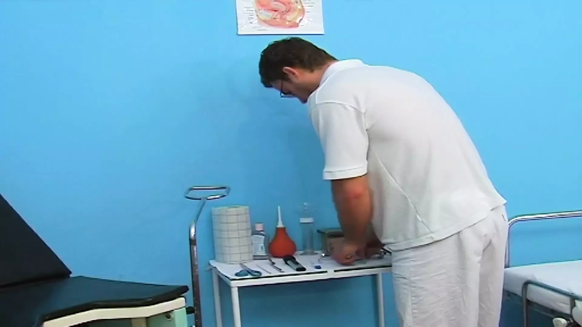 Are you ready to have some fun with a German teen