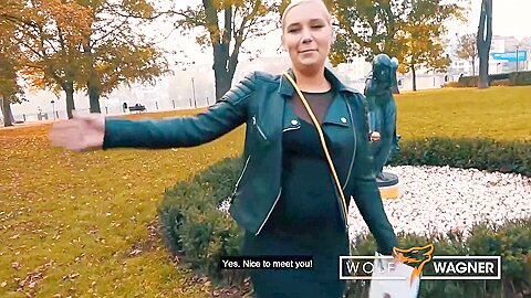 Bewitching And Berlins Hardcore Movie