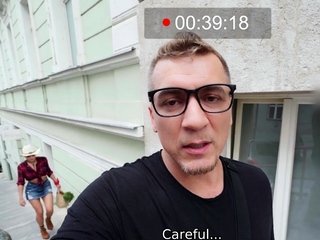 DEBT4k. Hung Like a Leanne Lace