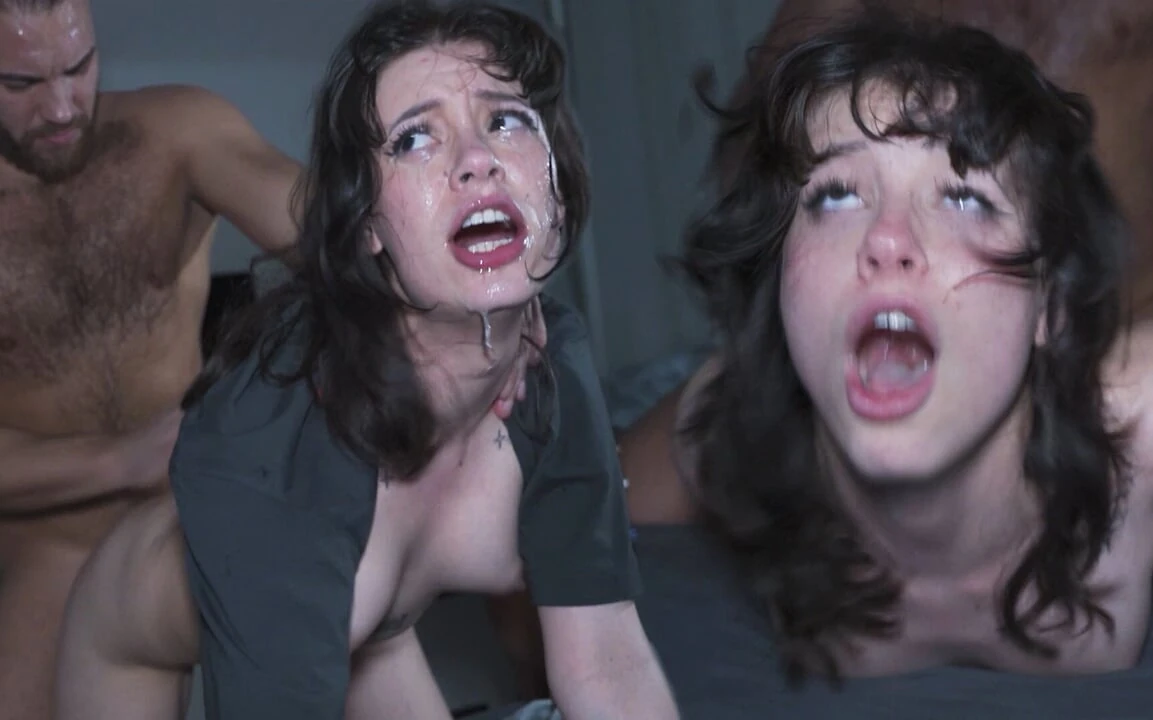 Drooling Slut Likes It Rough – Mia Stone