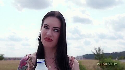 Excellent Sex Clip Double Penetration Exotic