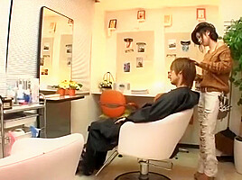 Exotic Japanese Chick In Incredible Cunnilingus, Handjobs Jav With Kana Tsuruta