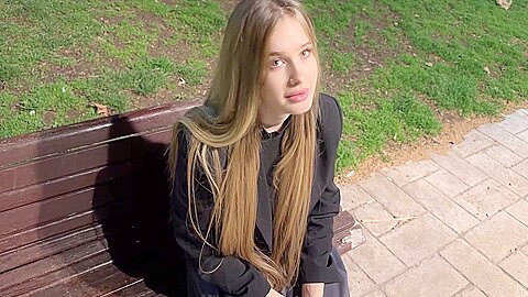 Girl Needs Help. What Would You Do In This Situation?