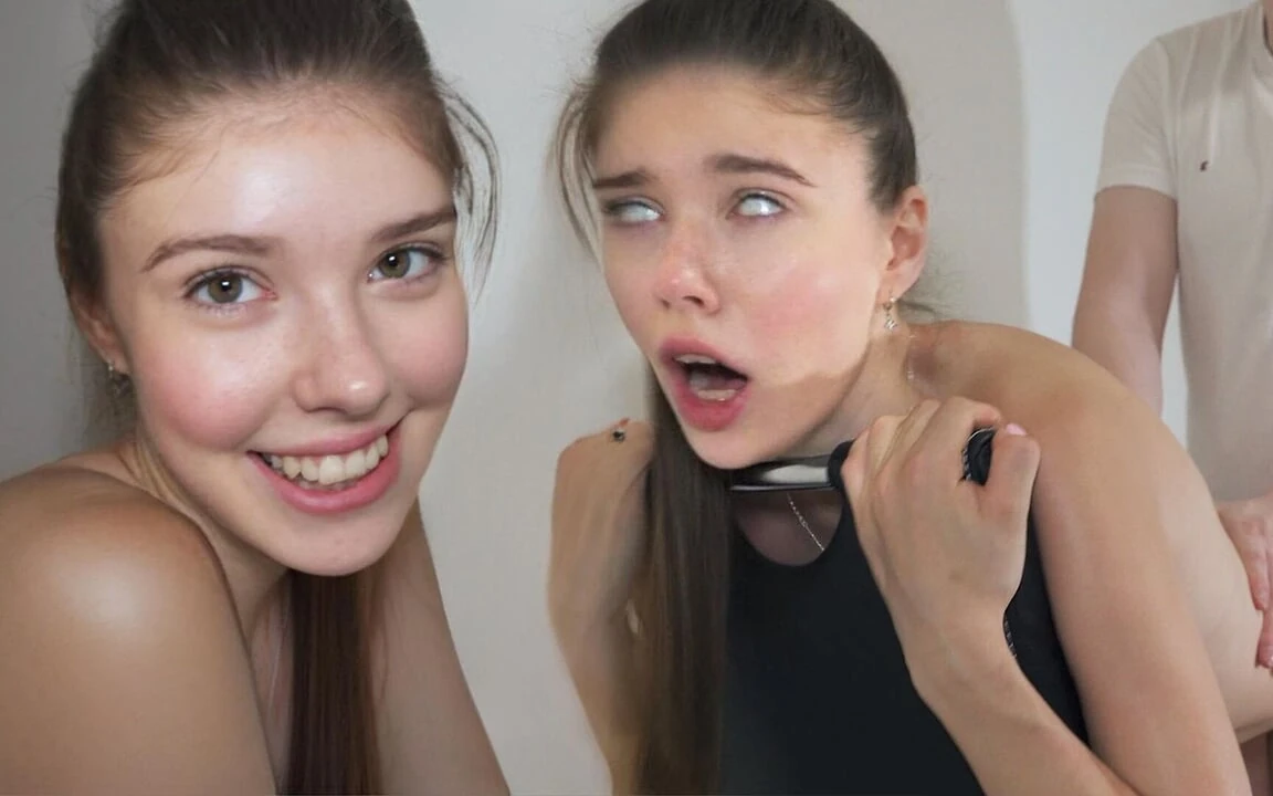 Her Pussy Feels Too Good! – Princess Alice