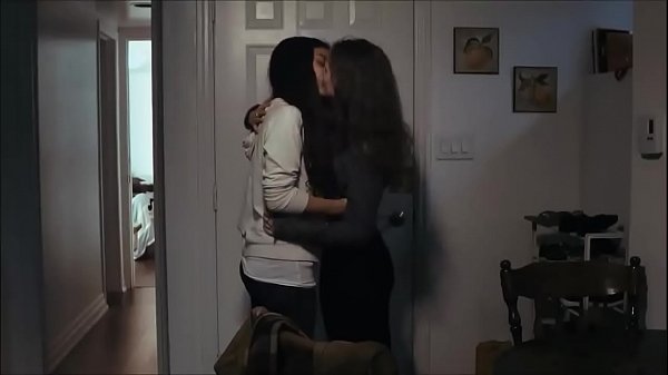 Hot Lesbian Girls