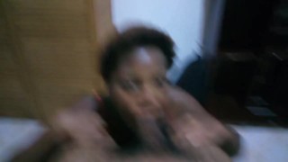 If We Ever Meet I Promise You that I will Give That Good Ole Head Game Deepthroat Swallowing n All