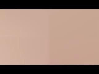 Lina has never had anything in her butt before, so we gave