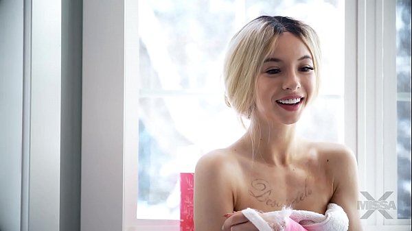 MissaX.com – On The Mend – Teaser Kenzie Reeves Tyler Nixon