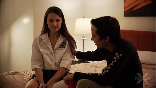 MissaX – My Virginity is a Burden V – Liz Jordan