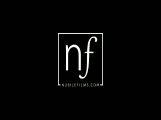 Nubile Films – Just Me