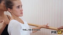 PIE4K. Opposites Attract. Hot sex with Nicole Murkovski