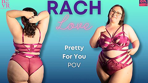 Pretty For You With Rach Love