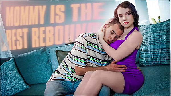 Rebound With My Step SON! – Hazel Paige, Tony Sting | iMylf