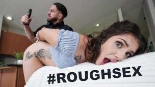She Wanted To Be Fucked Mercilessly And So That’s Exactly What I Did