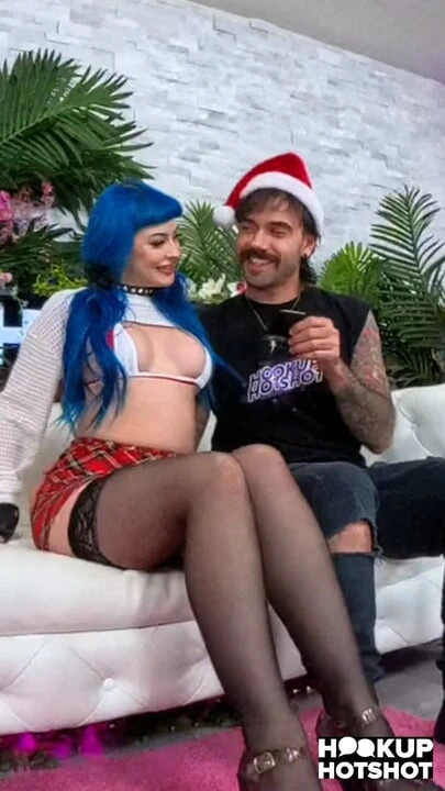 Shy Fuck Doll Jewelz Blu Loves To Get Fucked By Nade Nasty!