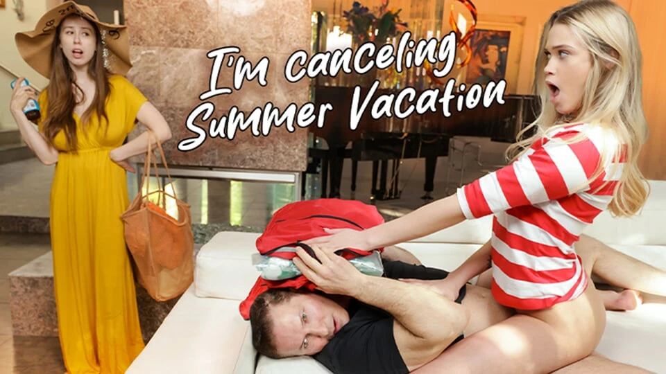 Vacation With Step Daughter Ends With A Divorce